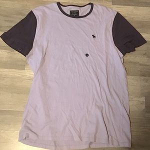 Abercrombie & Fitch t-shirt XL